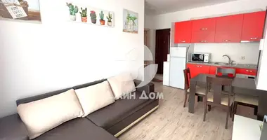 Wohnung 2 zimmer in Nessebar, Bulgarien