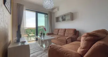 Wohnung 1 Schlafzimmer in Becici, Montenegro