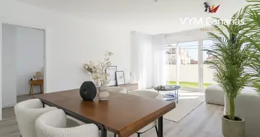 Wohnung 3 Schlafzimmer in Santa Pola, Spanien
