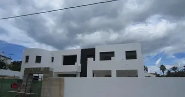 Villa 4 bedrooms in Izhevsk, Russia