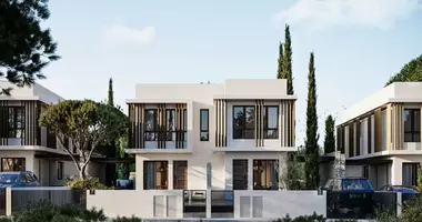 Maison 3 chambres dans Agia Triada, Chypre du Nord
