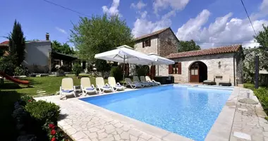 Villa 5 chambres dans Rovinj, Croatie