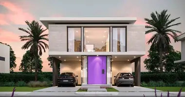Haus 3 Schlafzimmer in Higuey, Dominikanische Republik