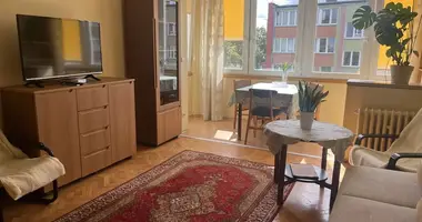 1 room apartment in Gdansk, Poland