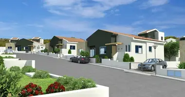 Maison 2 chambres dans Pissouri, Bases souveraines britanniques