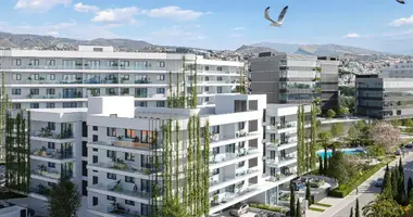 1 bedroom apartment in Limassol District, Cyprus