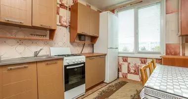 2 room apartment in Smarhon, Belarus