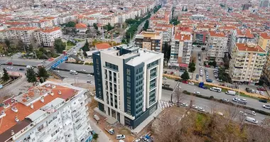 Büro 77 m² in Bayrakli, Türkei
