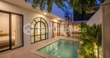Villa 2 chambres dans Pecatu, Indonésie