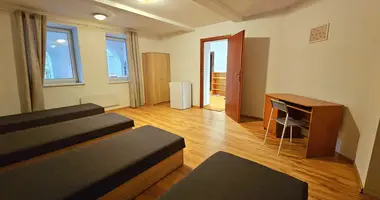 Apartamento 3 habitaciones en Danzig, Polonia