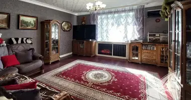 3 room apartment in Brest, Belarus