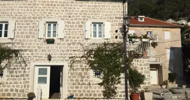 Villa 5 bedrooms with Air conditioner in Drazin Vrt, Montenegro