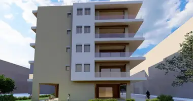 Appartement 2 chambres dans Municipality of Thessaloniki, Grèce