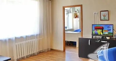 4 room apartment in Brest, Belarus