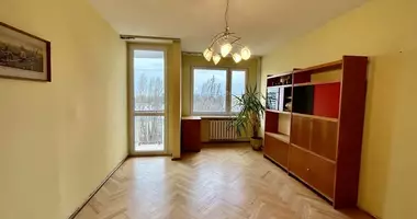 3 room apartment in Lodz, Poland