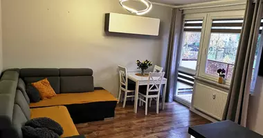 2 room apartment in Gdynia, Poland