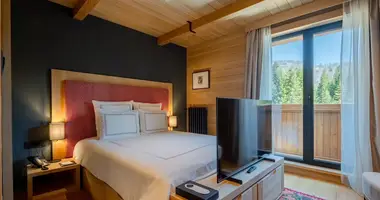 Apartment in Kolasin, Montenegro