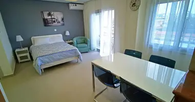 Studio apartment 1 bedroom in Limassol, Cyprus