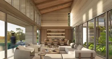 Villa 4 chambres dans Casa de Campo, République dominicaine