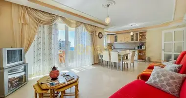 Apartamento 3 habitaciones en Alanya, Turquía