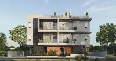 Apartamento 2 habitaciones en Oroklini, Chipre