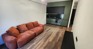 Apartamento 3 habitaciones en Tiflis, Georgia