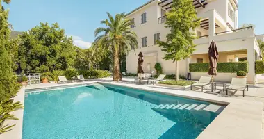 2 bedroom apartment in Montenegro