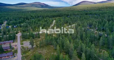 Plot of land in Kolari, Finland