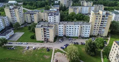 Appartement 2 chambres dans Vilnius, Lituanie