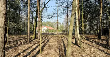 Plot of land in Serock, Poland