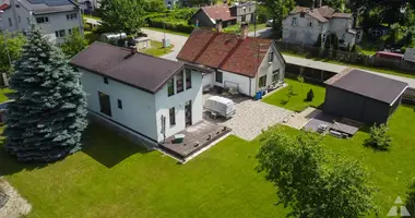 7 room house in Riga, Latvia