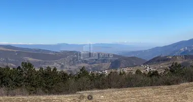 Plot of land in Georgia