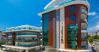 Appartement 1 chambre dans Alanya, Turquie