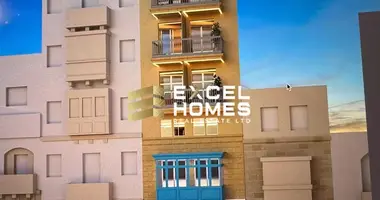 Appartement 2 chambres dans Msida, Malte