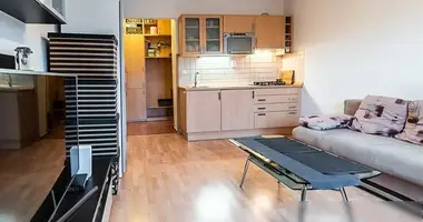 1 bedroom apartment in Prague, Czech Republic