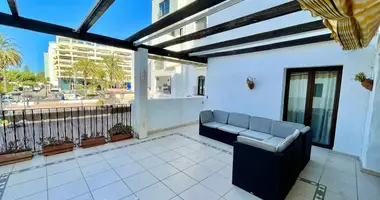 Apartamento 3 habitaciones en Marbella, Španjolska