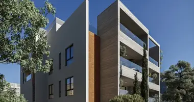 Appartement 2 chambres dans Aradíppou, Chypre