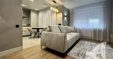 Квартира 1 комната в Брест, Беларусь