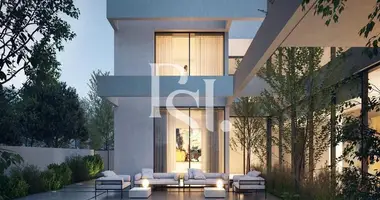 Townhouse 4 bedrooms in Sharjah Emirate, UAE