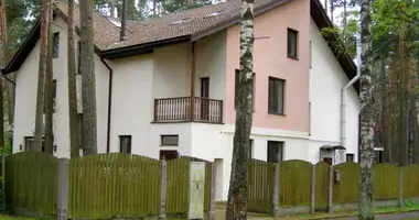 Villa 7 bedrooms in Jurmala, Latvia