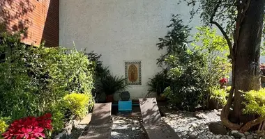 Casa 3 habitaciones en Ciudad de México, México