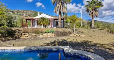 Maison 3 chambres dans Tolox, Espagne