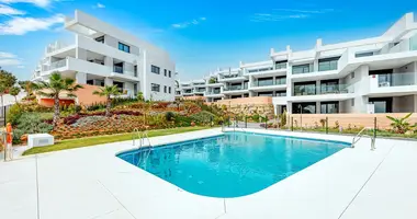 Apartamento 2 habitaciones en Manilva, Španjolska