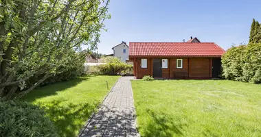 Haus in Papiarnianski sielski Saviet, Belarus