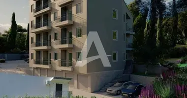 Apartamento en Petrovac, Montenegro