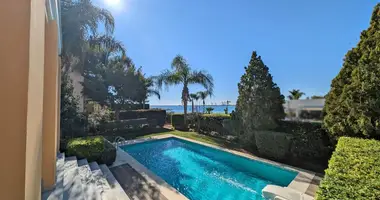 Maison 4 chambres dans Limassol, Chypre