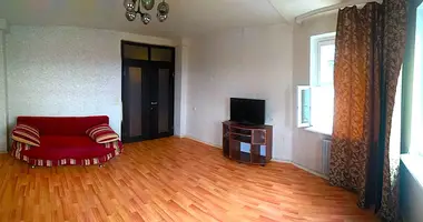 Apartamento 2 habitaciones en Minsk, Bielorrusia