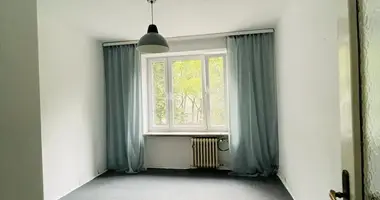 2 room apartment in Krakow, Poland