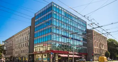 Bureau 360 m² dans Riga, Lettonie