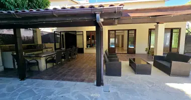 Casa 5 habitaciones en Limasol, Chipre